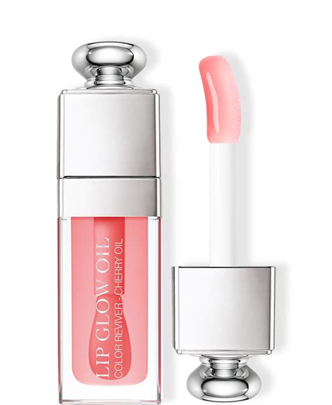 dior lip glow oil in pink|dior lip glow oil berry.